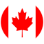 Canadian flag icon