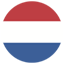 Dutch flag icon