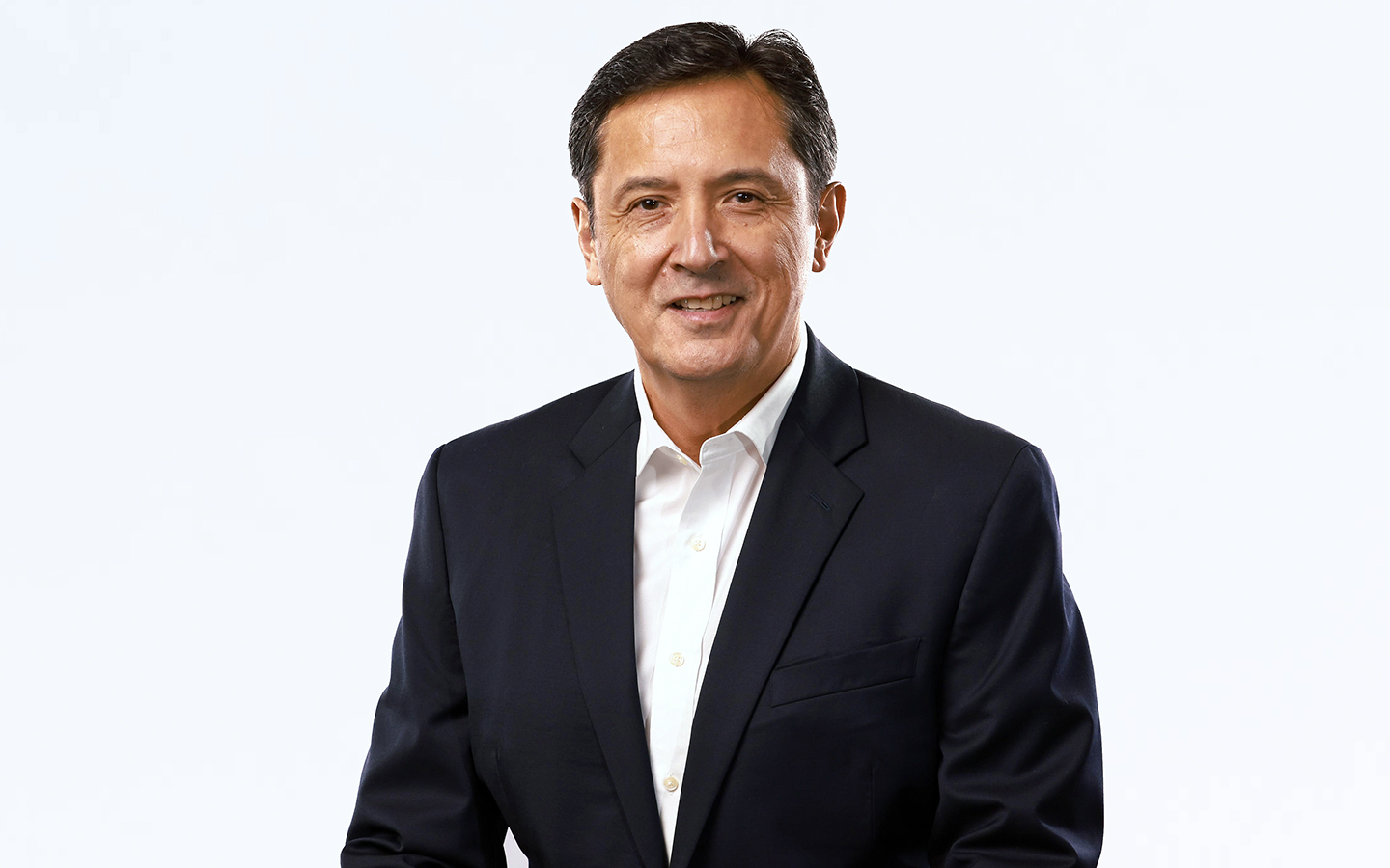 Non-executive Director Michael del Prado